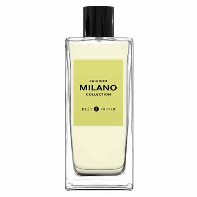 Perfume Milano Prêt À Porter Feminino Eau de Parfum
