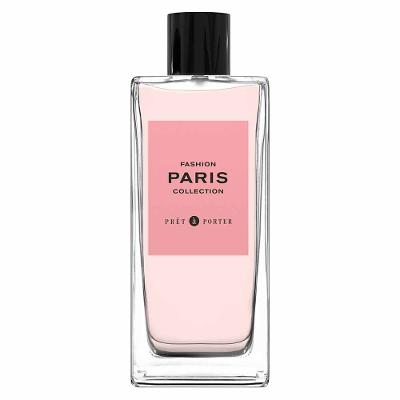 Perfume Paris Prêt À Porter Feminino Eau de Parfum