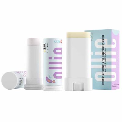 Ollie Kit - Protetor Solar Facial FPS 95 + Protetor Solar Infantil FPS 80 FPUVA 30