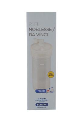 Refil Para Purificador Água Europa Da Vinci/Noblesse