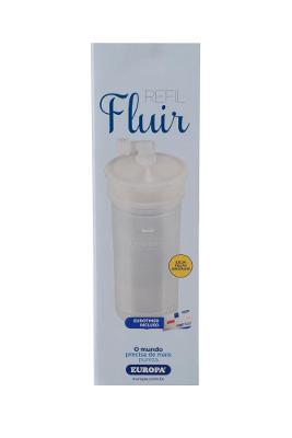Refil Purificador Água Europa Fluir