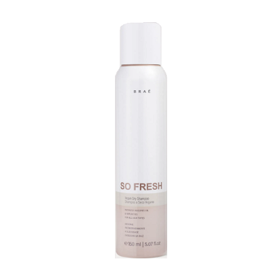 BRAÉ So Fresh - Shampoo a Seco Vegano 150ml