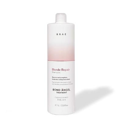 Braé Blond Repair - Shampoo  1L
