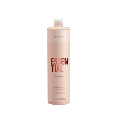 Braé Essential - Shampoo 1Litro