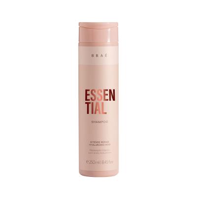 Braé Essential - Shampoo  Reparador 250ml