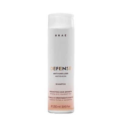 Braé Defense Antiqueda Hair Loss - Shampoo 250ml