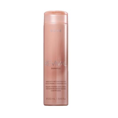 BRAÉ Revival - Shampoo Reconstrutor  250ml