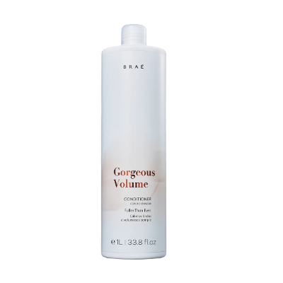 BRAÉ Gorgeous Volume - Condicionador 1L
