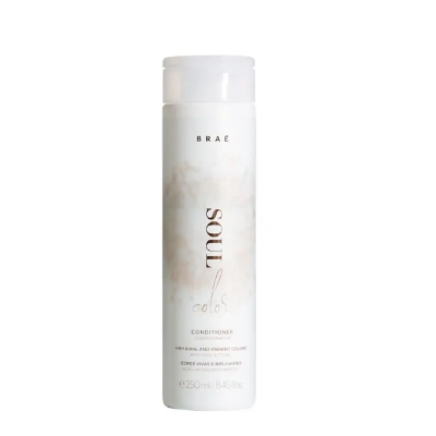 BRAÉ Soul-Color Condicionador 250ml