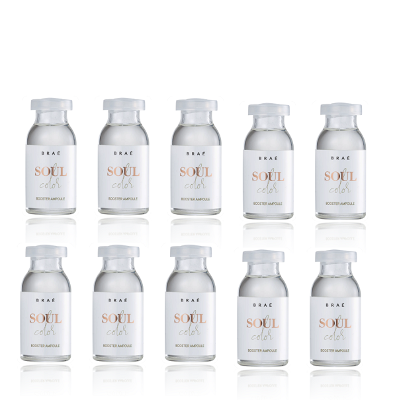 BRAÉ Soul Color - Ampola 13ml 10un