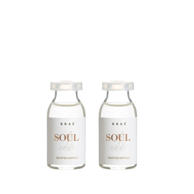 Kit BRAÉ Soul Color - Ampola 2x13ml