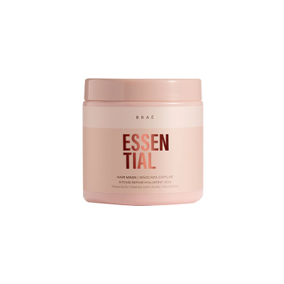 Braé Essential Hair Mask - Máscara 500g