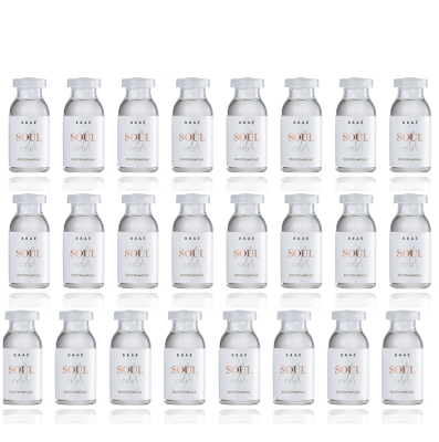 BRAÉ Soul Color - Ampola 13ml 24un