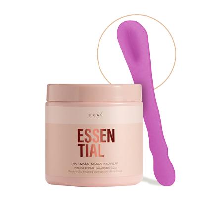 Braé Essential Hair Mask - Máscara Reparador 500g