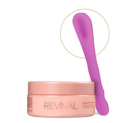 BRAÉ Revival - Máscara de Reparador 200g