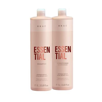 Kit Braé Essential Duo 1Litro  (2 produtos)