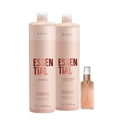 Kit Braé Essential Revival Grande  (3 produtos)