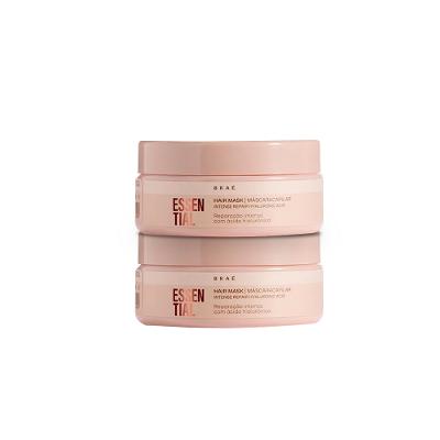 Kit Braé Essential - Máscara 200g (2 unidades)