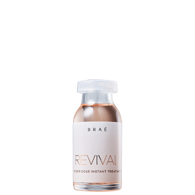 Brae Revival Power Dose Ampola de Tratamento 13ml
