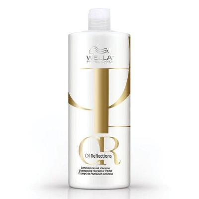 Wella Professionals Oil Reflections Luminous Reveal - Shampoo 1L