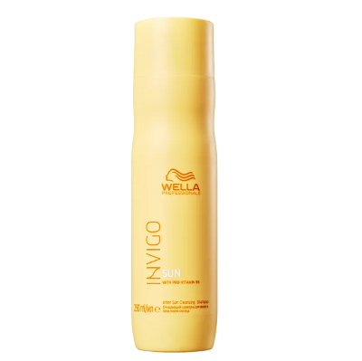 Wella Professionals Invigo Sun - Shampoo 250ml