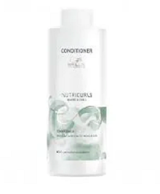 Wella Professionals NutriCurls - Shampoo Micelar 1L