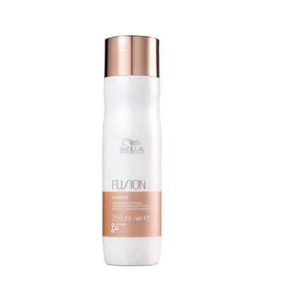 Wella Professionals Fusion - Shampoo 250ml