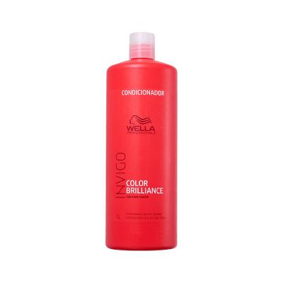 Wella Professionals Invigo Color Brilliance - Condicionador 1L