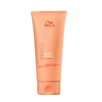 Wella Professionals Invigo Nutri Enrich Condicionador 200ml