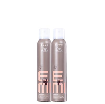 Kit Wella Professionals EIMI Dry Me - Shampoo a Seco 180ml (2 Unidades)
