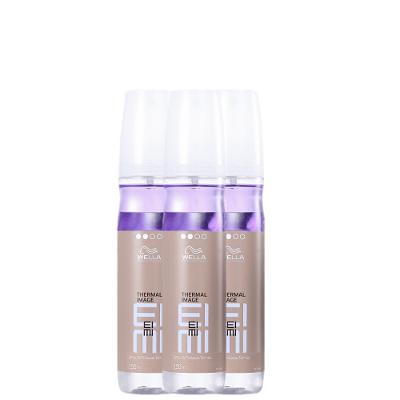 Kit Wella Professionals EIMI Thermal Image - Protetor Termico 150ml (3 Unidades)