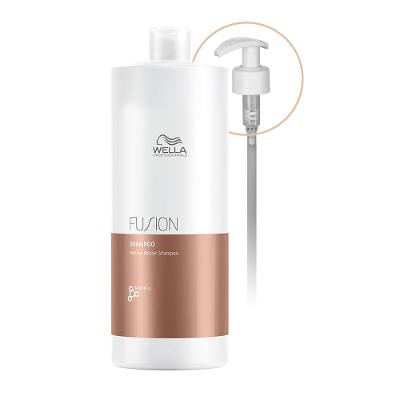 Wella Professionals Fusion Intense Repair - Shampoo 1L
