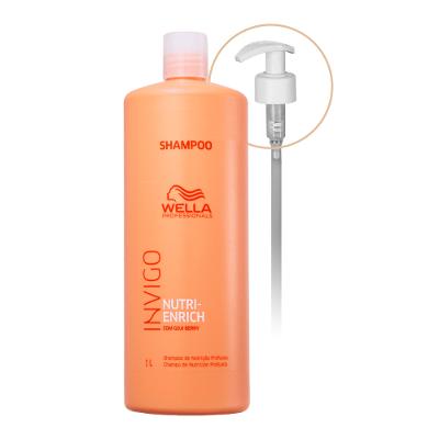 Wella Professionals Nutri-Enrich Invigo Intense Repair - Condicionador 1L