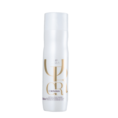 Wella Professionals Oil Reflections Luminous Reveal - Shampoo 250ml