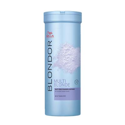 Wella Professionals Blondor - Descolorante em Pó Dust-Free 400g