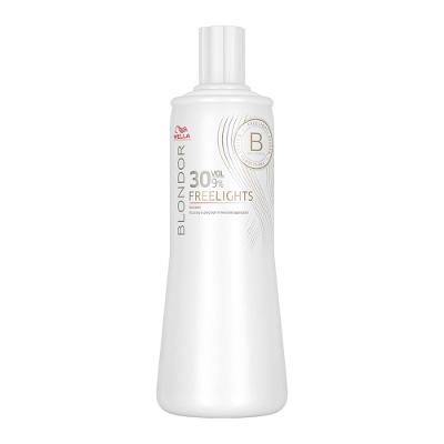 Wella Professionals Blondor Freelights 9% 30 Volumes - Oxidante 1L
