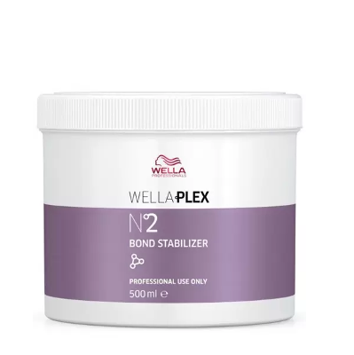 Wella Professionals BlondorPlex Nº2 - Bond Stabilizer 500ml