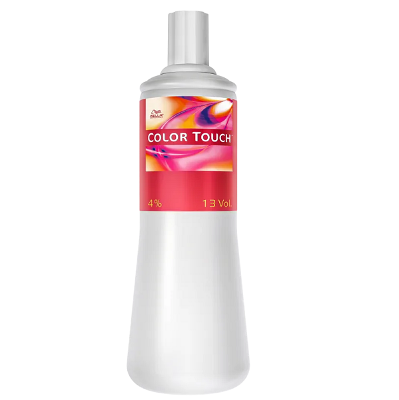 Wella Professionals Color Touch - Emulsão Reveladora 4% 13 Volumes 1L