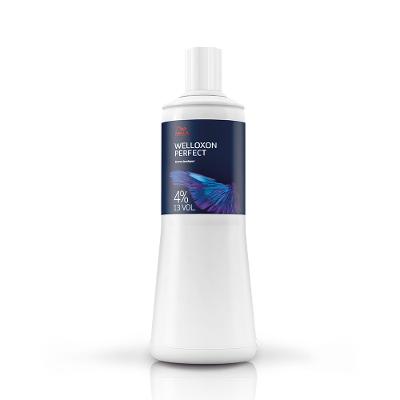 Wella Professionals Welloxon Perfect 4% - Oxidante 13 Volumes 1L