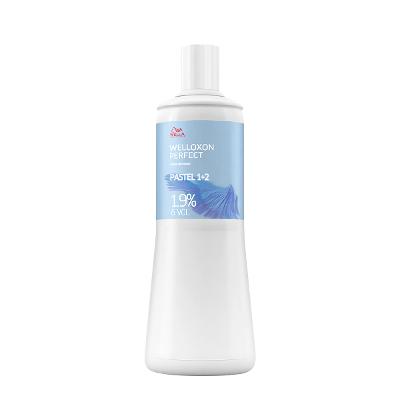 Wella Professionals Welloxon Perfect 1,9% - Emulsão 6 Volumes 1L