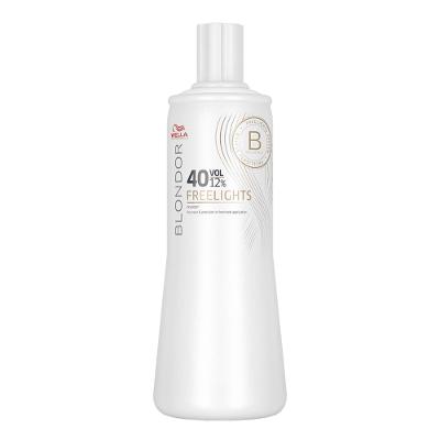 Wella Blondor Professionals Freelights 12% 40 Volumes - Oxidante 1L