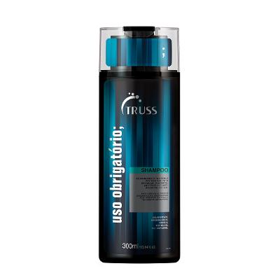 Truss Uso Obrigatorio - Shampoo 300ml