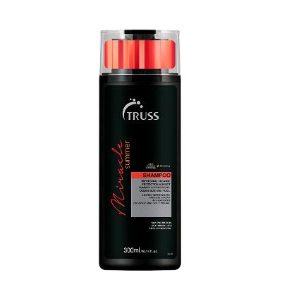 Truss Miracle Summer Shampoo 300ml