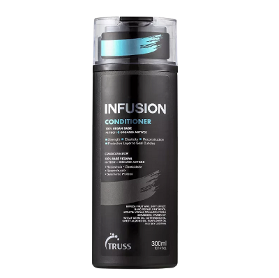 Truss Infusion Condicionador 300ml