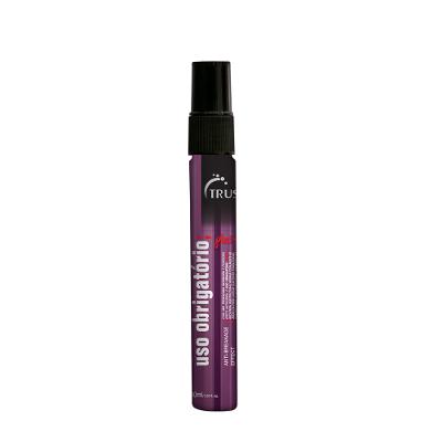 Truss Uso Obrigatório Plus - Máscara Condicionante 30ml