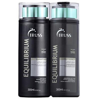 Kit Truss Equilibrium Duo 300ml (2 Produtos)