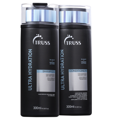 Kit Truss Ultra Hydration Duo (2 Produtos)