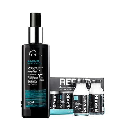 Kit Truss Shock Repair Amino (5 produtos)