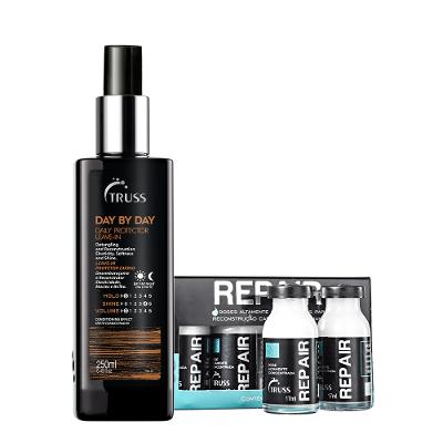 Kit Truss Shock Repair Day By Day (5 produtos)