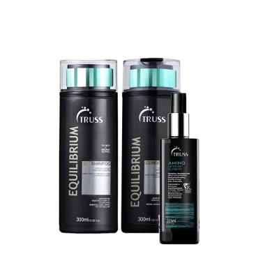 Kit Truss Equilibrium Amino (3 Produtos)